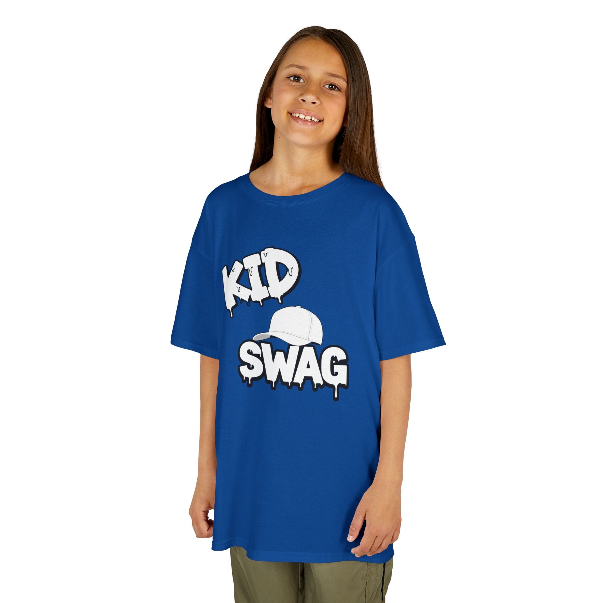 Kid Swag Kids T-Shirt