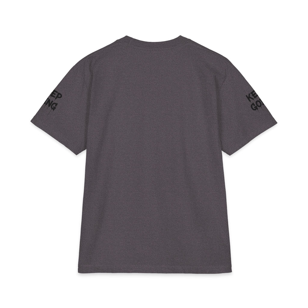 Street Heavyweight Tee