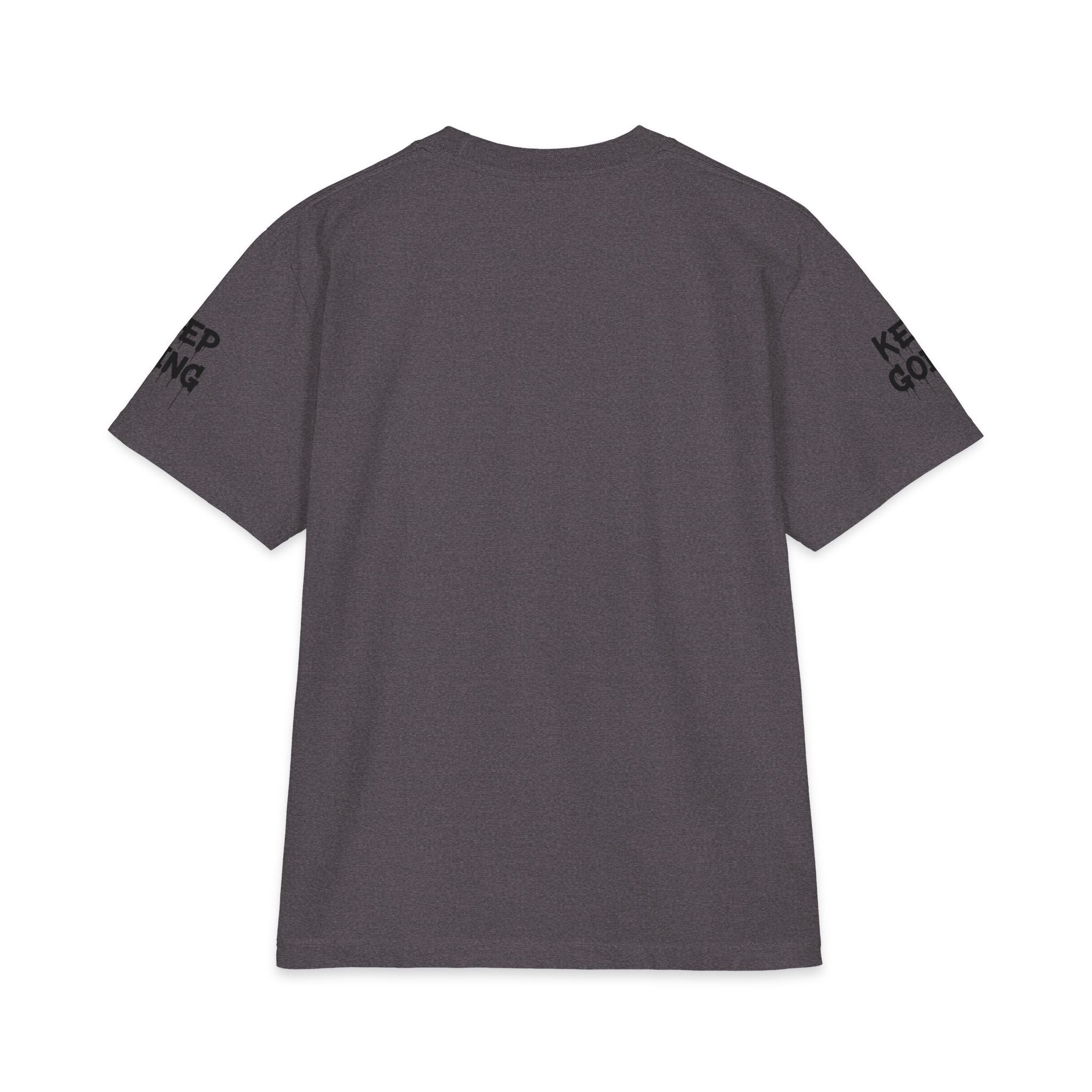 Street Heavyweight Tee
