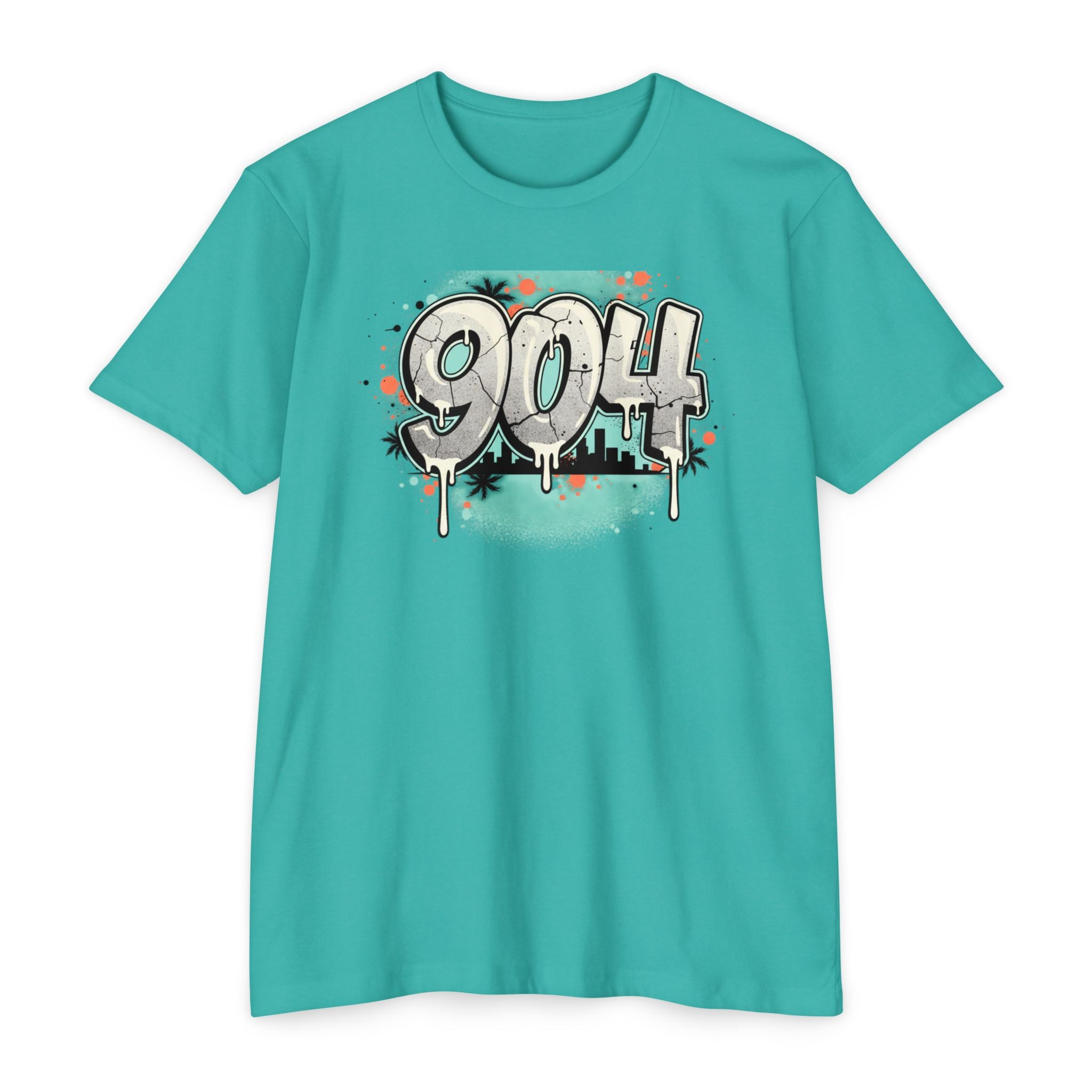 904 Graffiti T-Shirt