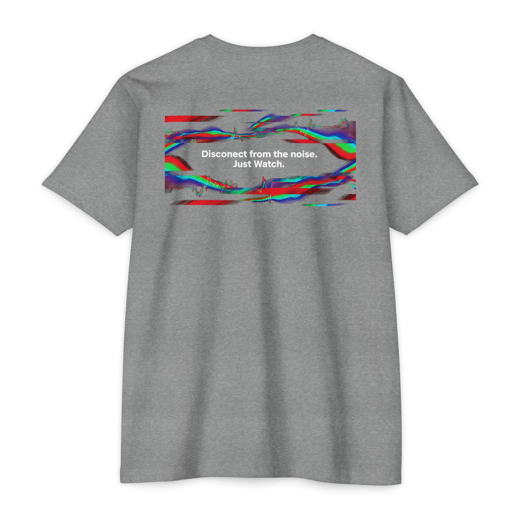 System Overload // IT'S WHATEVER Graphic Tee