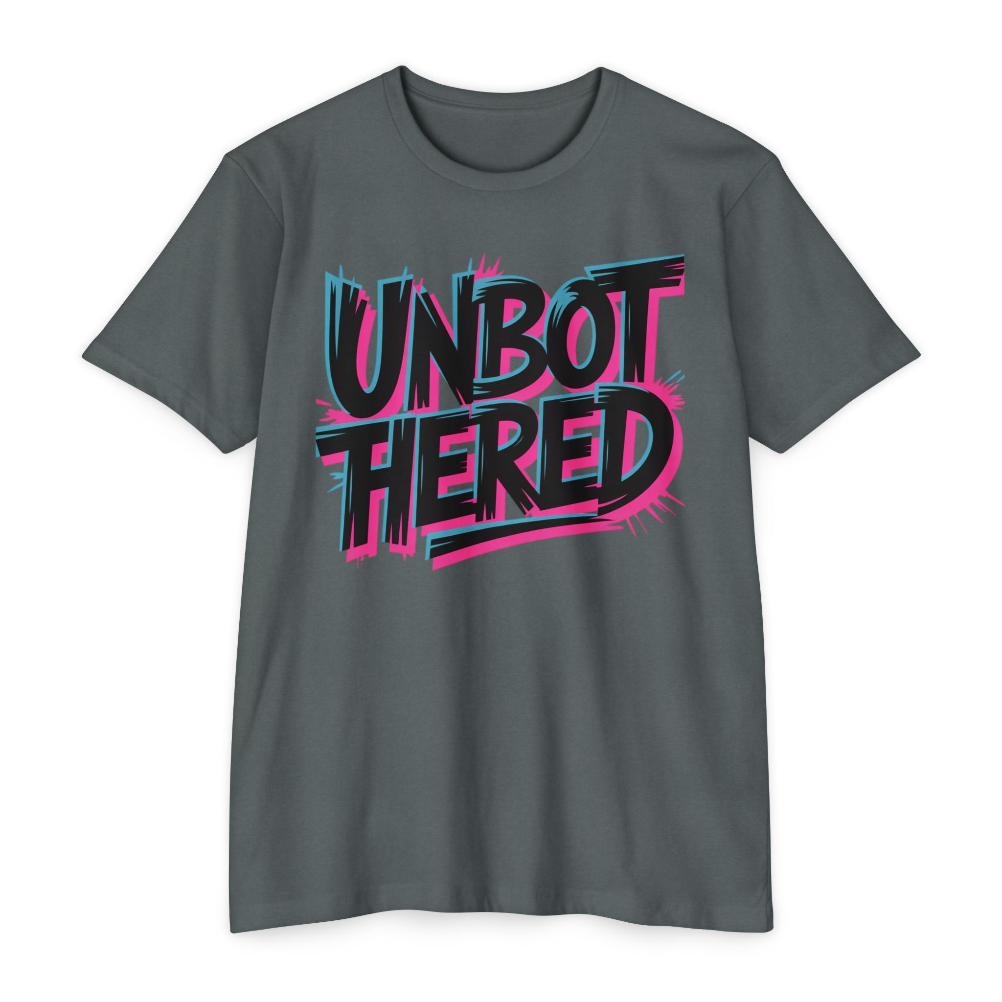 Unbothered Graphic T-Shirt