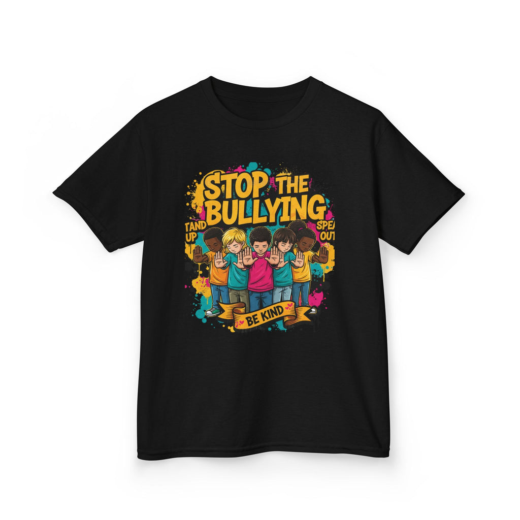 Stop the Bullying Kids Tee