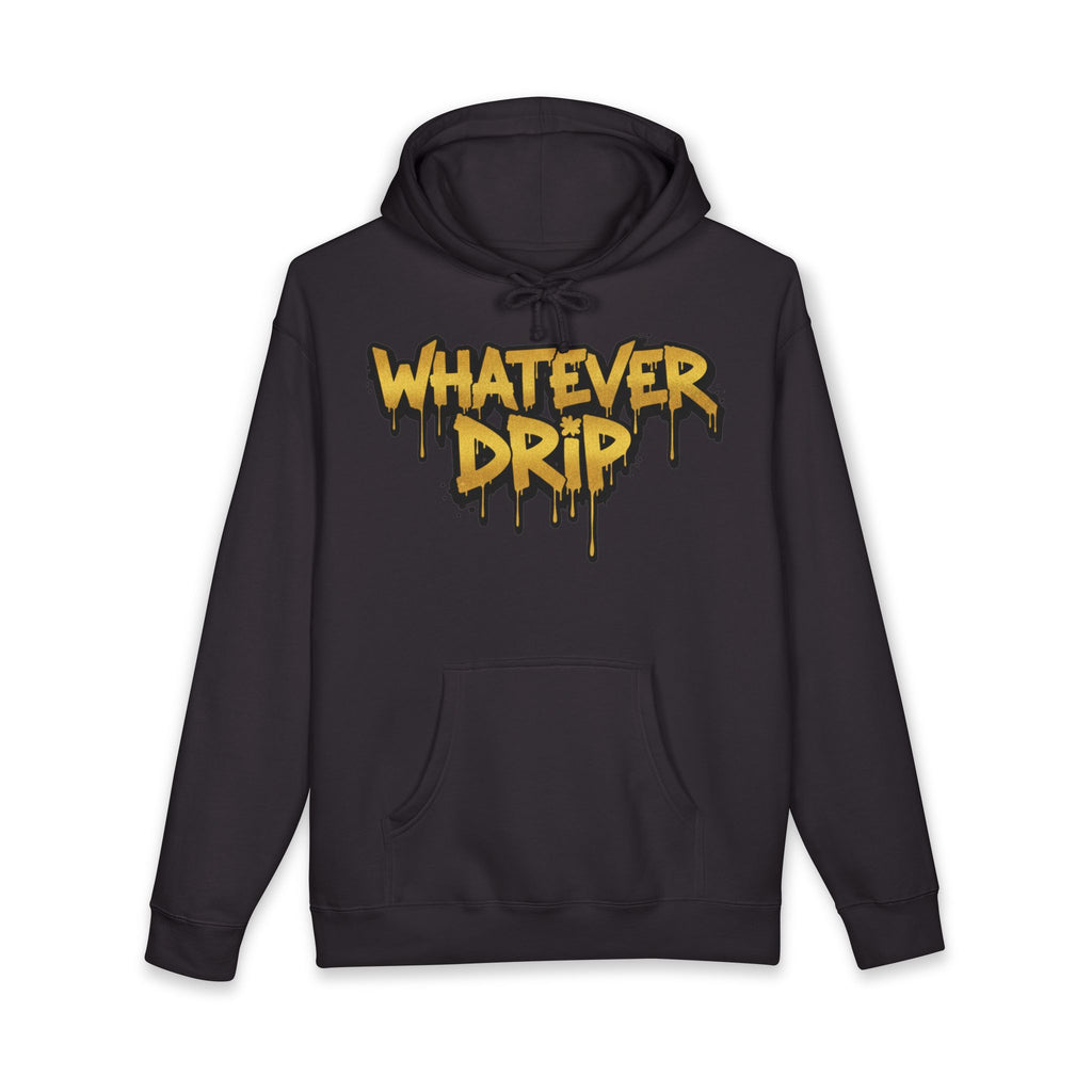 Whatever Drip Pullover Hoodie