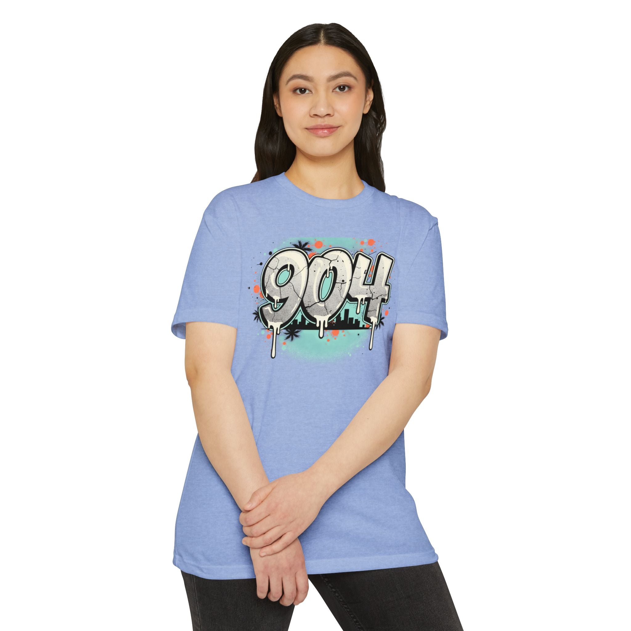 904 Graffiti T-Shirt