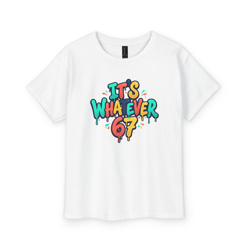 67 Youth Tee