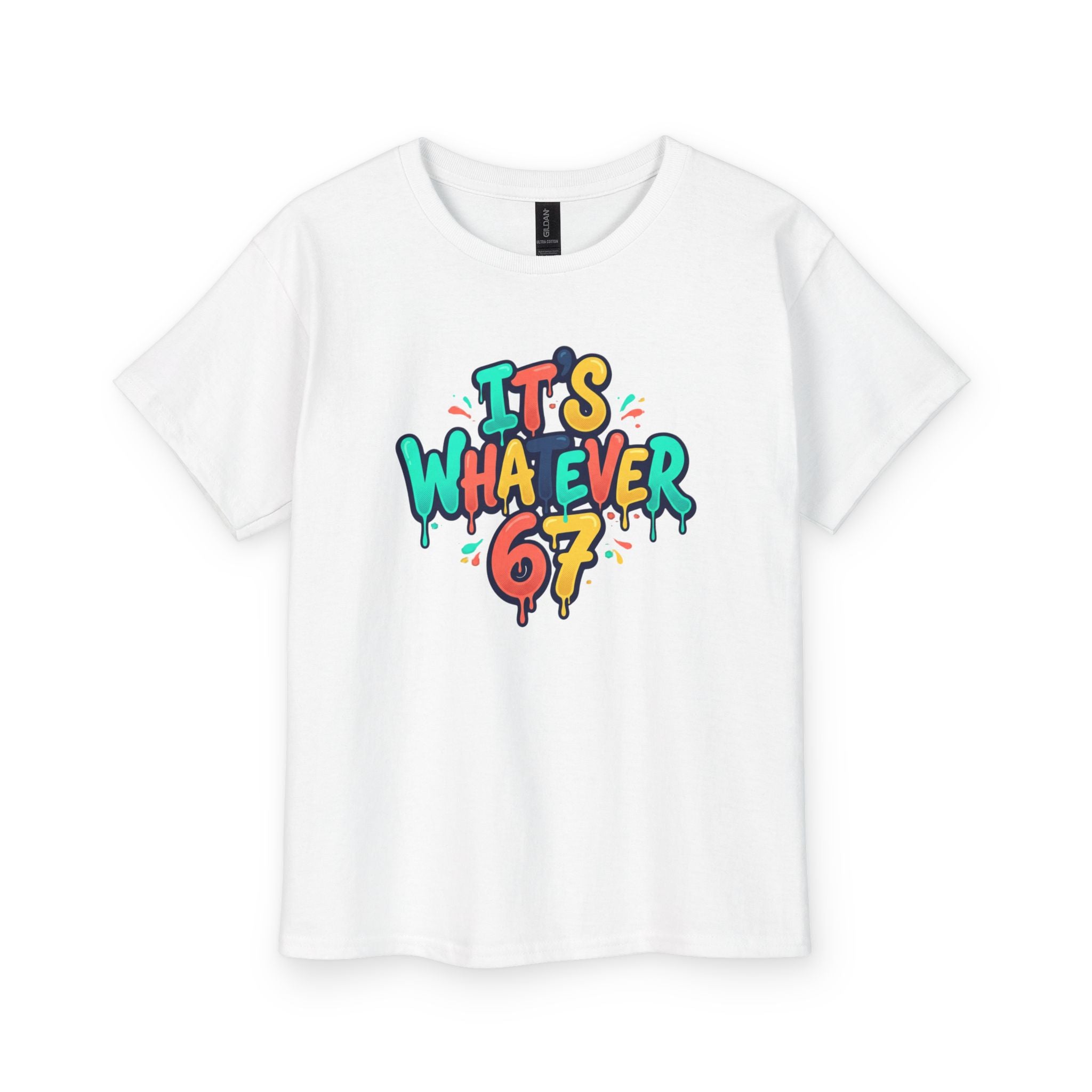 67 Youth Tee
