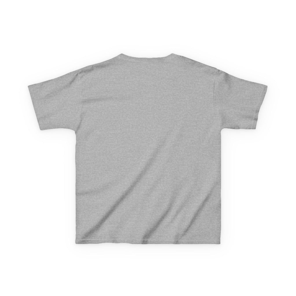 Kids Raccoon Tee