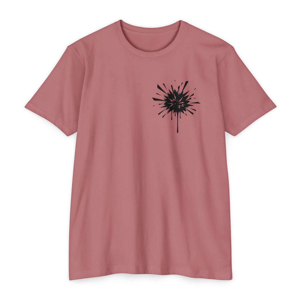 IT'S WHATEVER Broken Chain Graphic Tee | Urban Streetwear