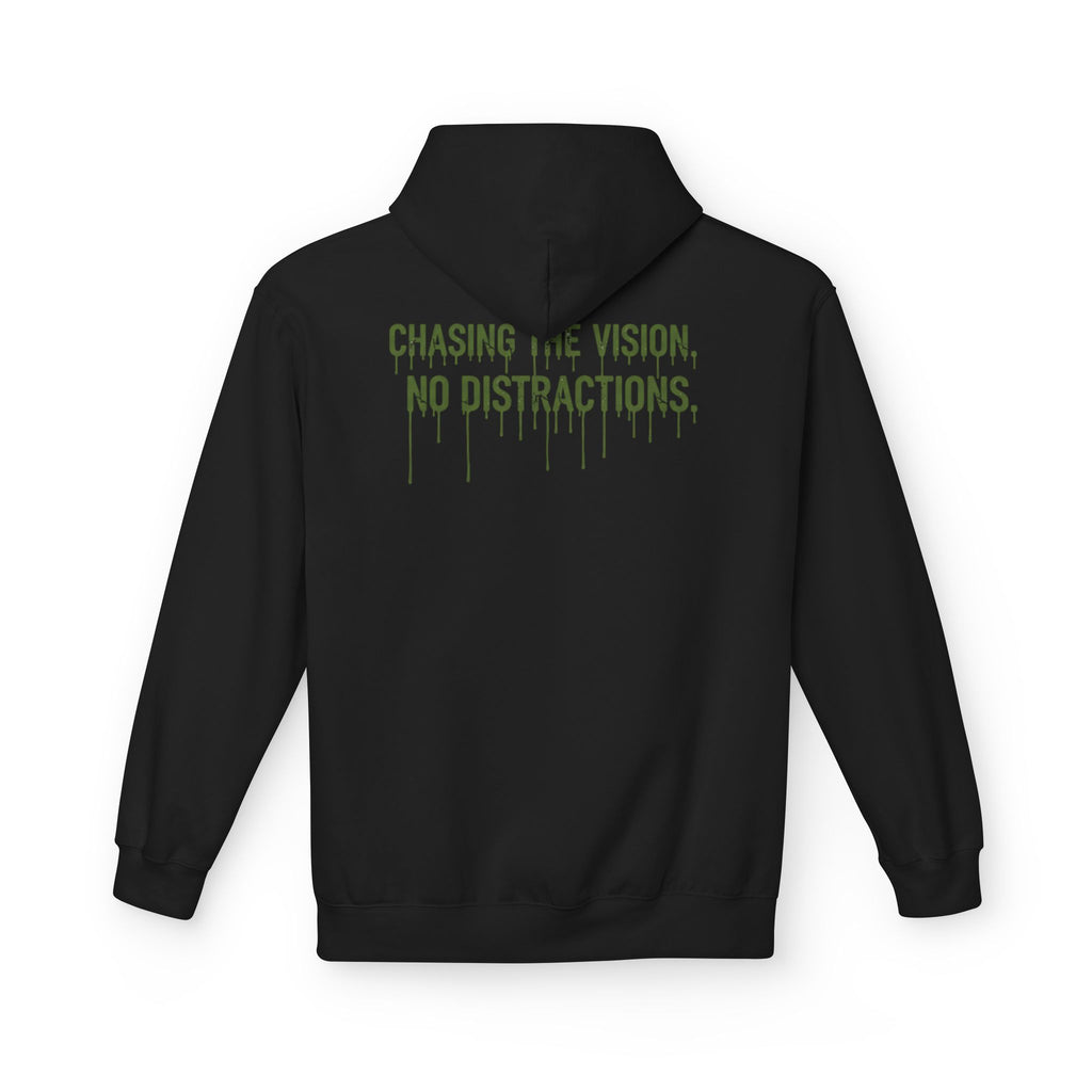 Chasing The Vision Hoodie
