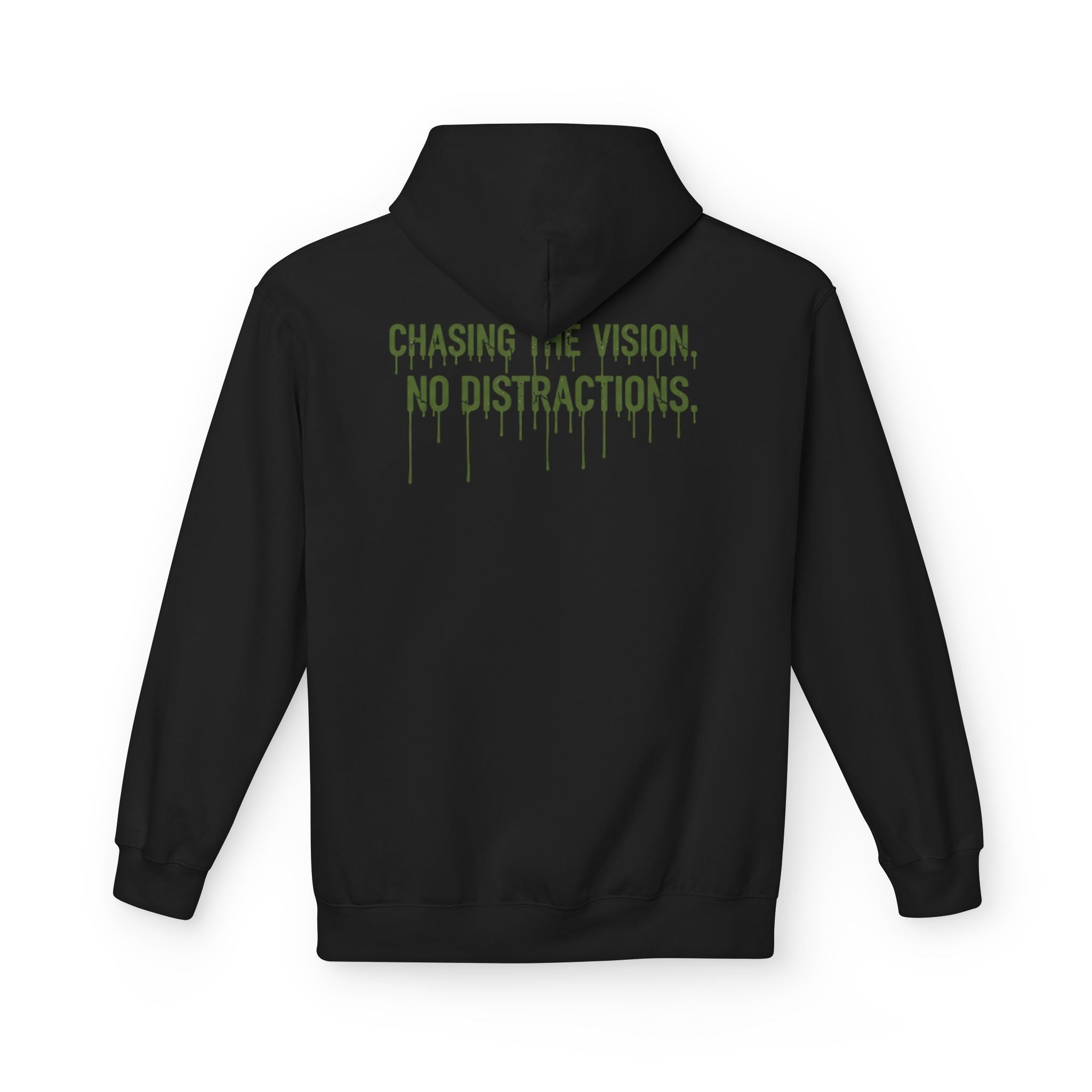 Chasing The Vision Hoodie
