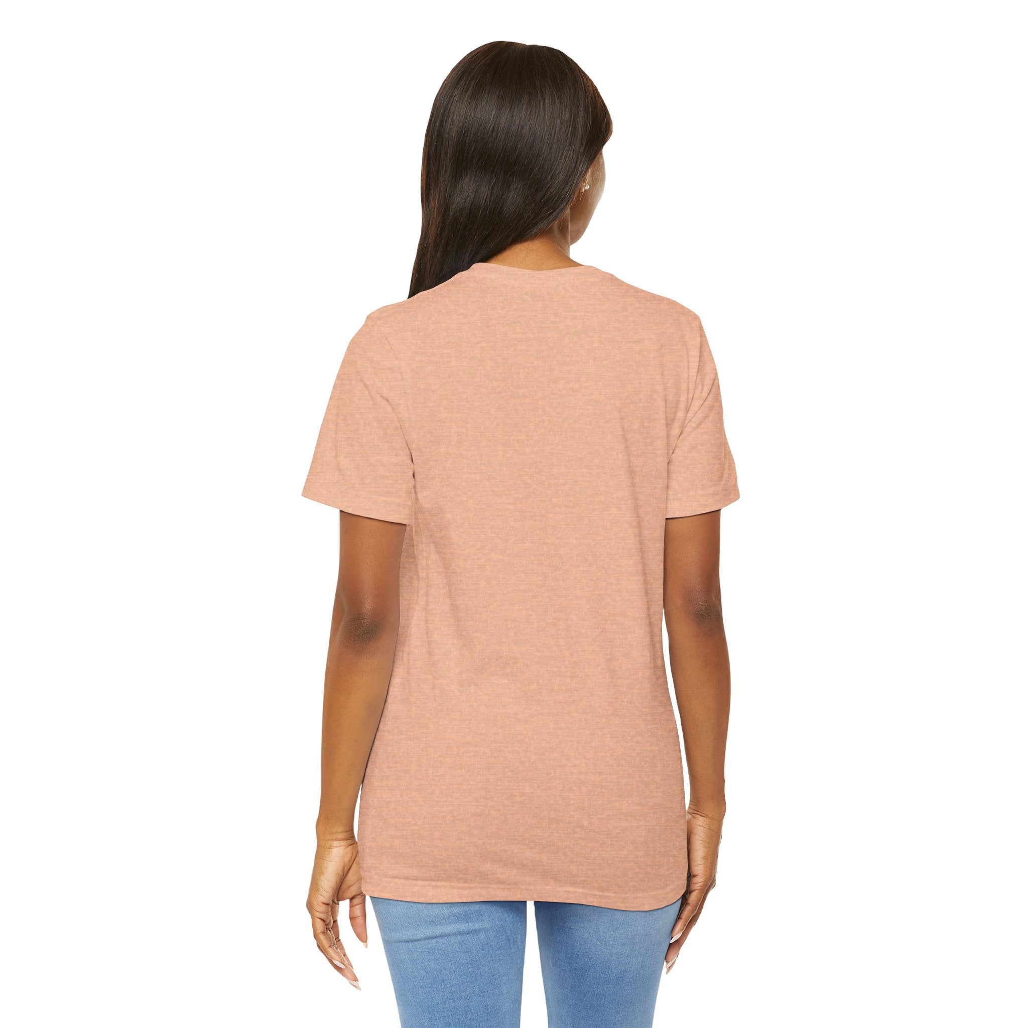 Move in Silence, Win Loud Tee