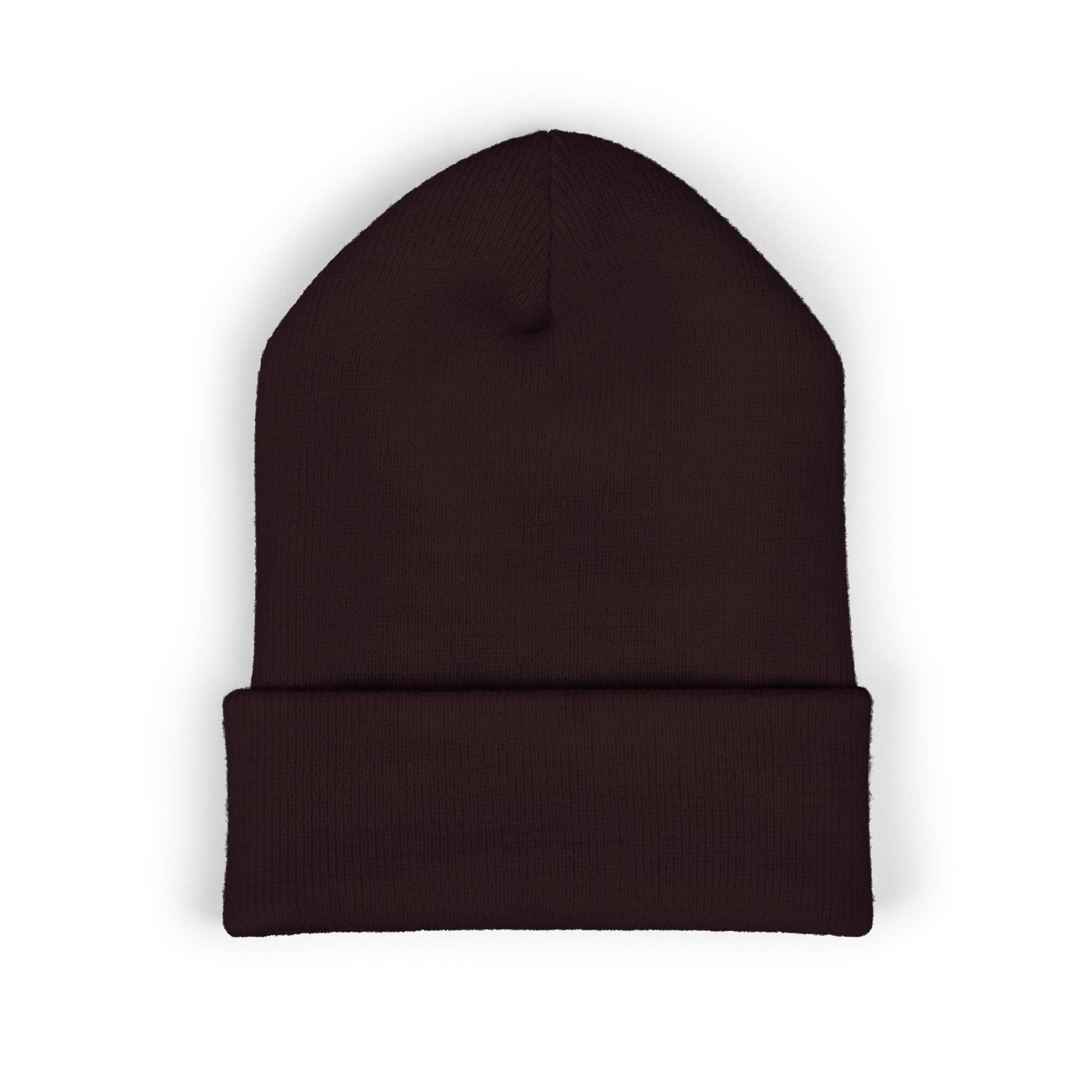 System Error Cuffed Beanie