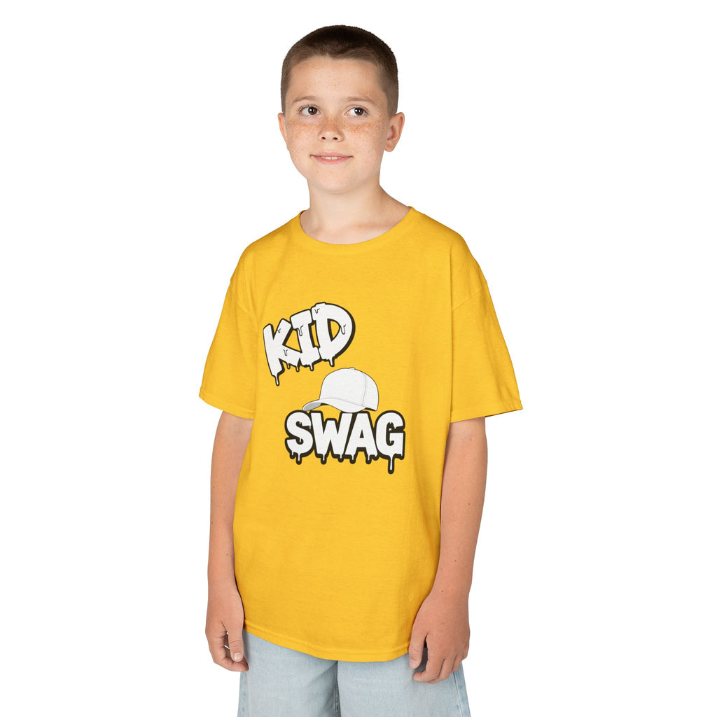 Kid Swag Kids T-Shirt