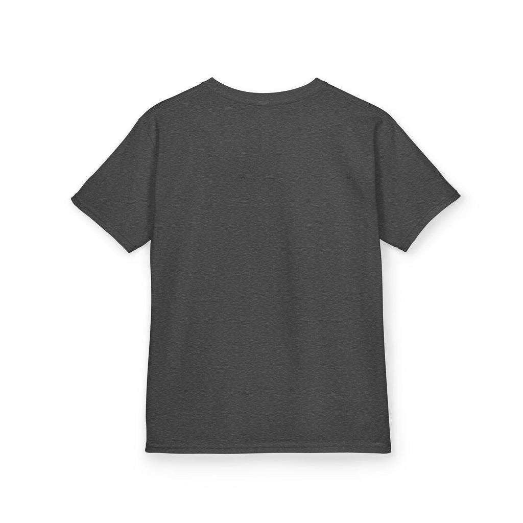 Kids Raccoon Tee