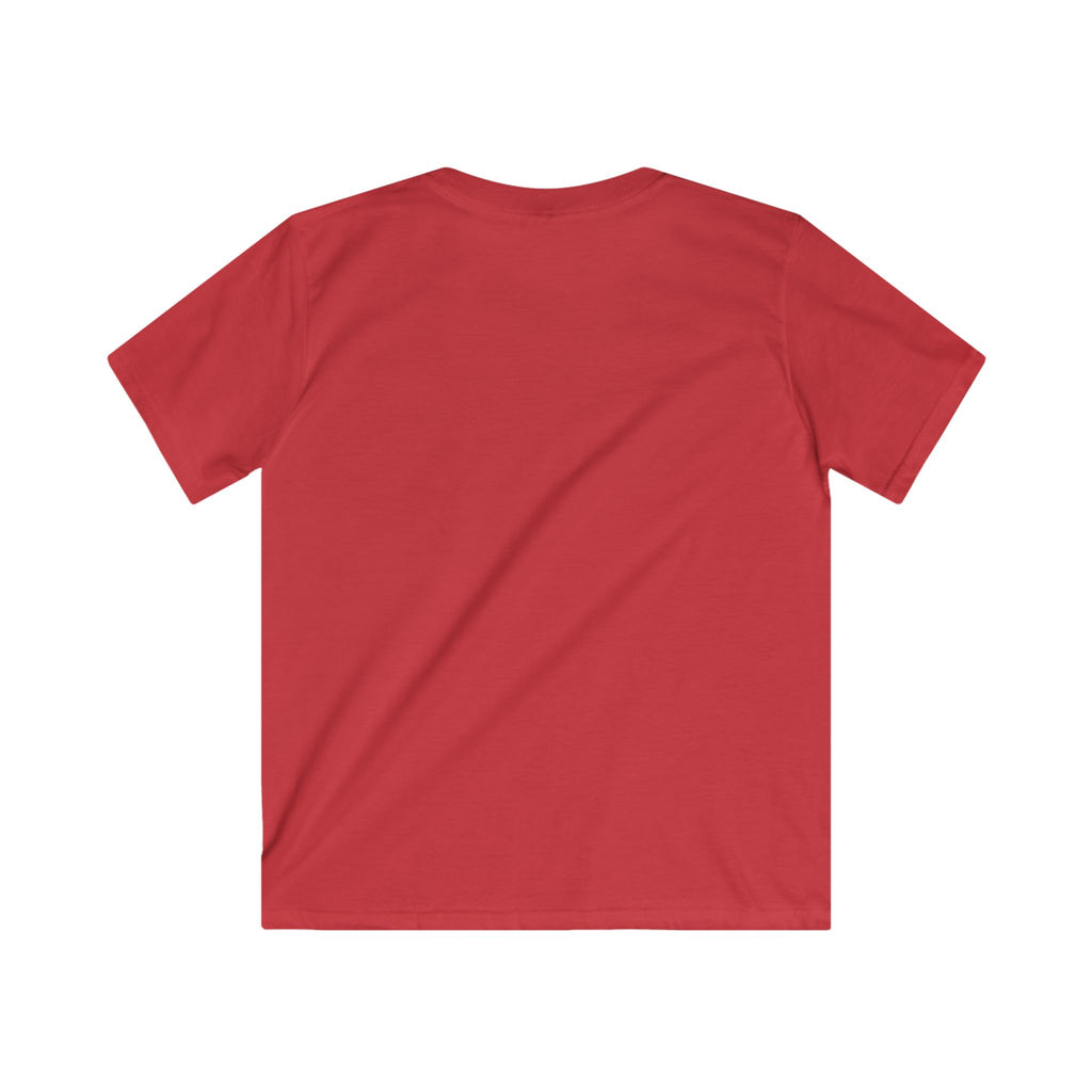 Stop the Bullying Kids Tee