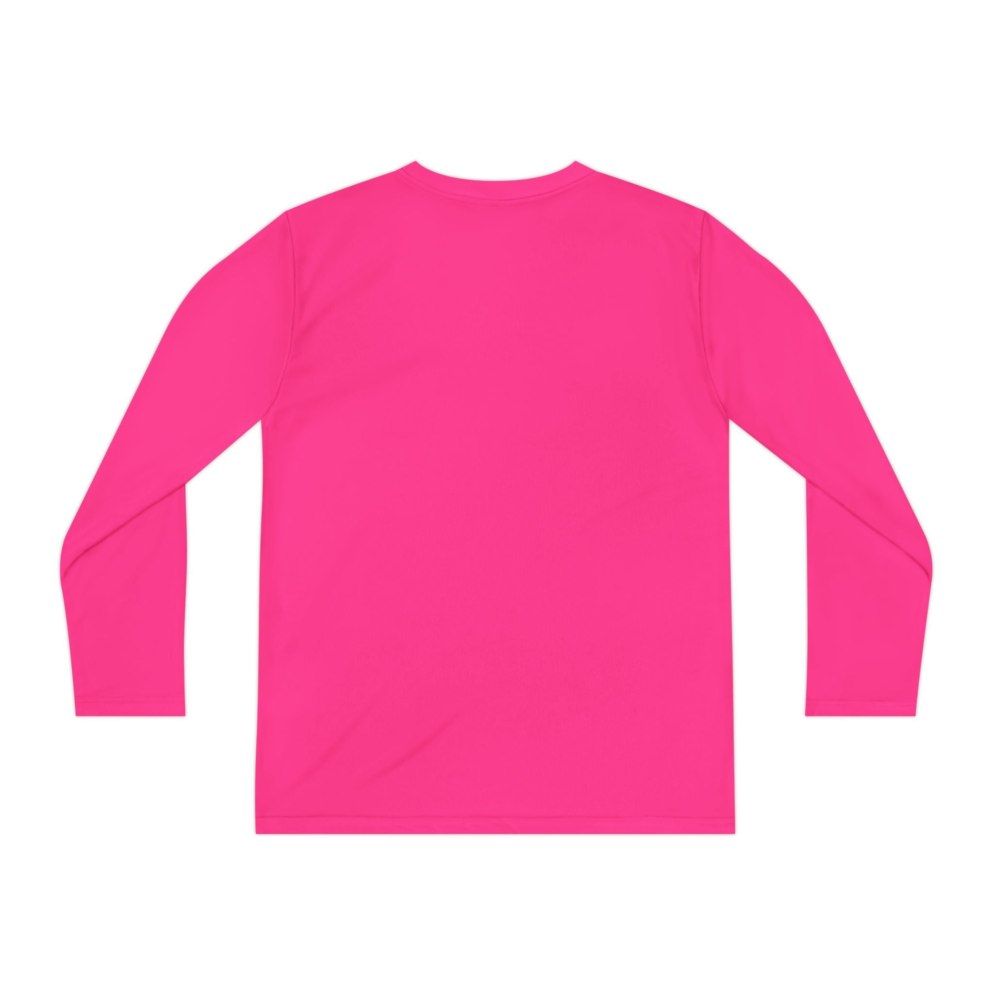 Youth Long Sleeve Performance Tee