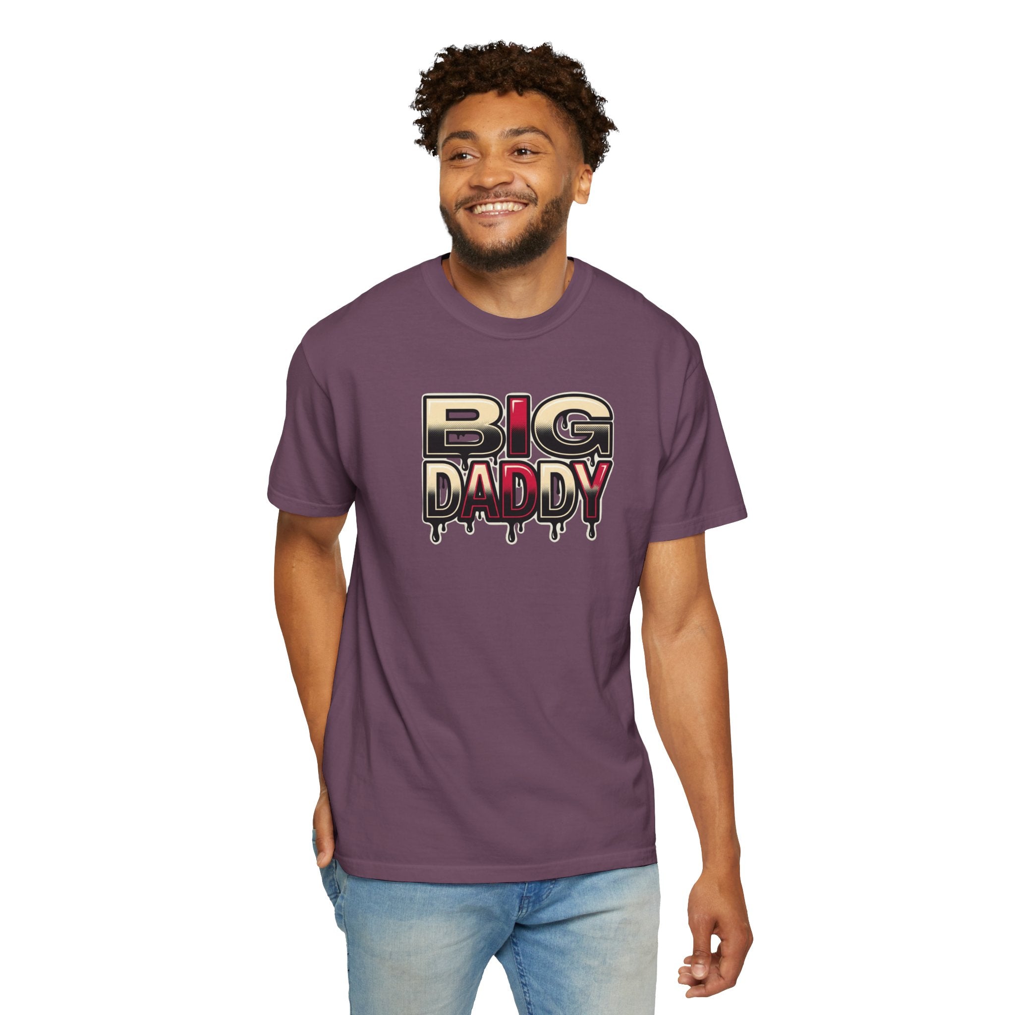 Big Daddy Graphic Tee