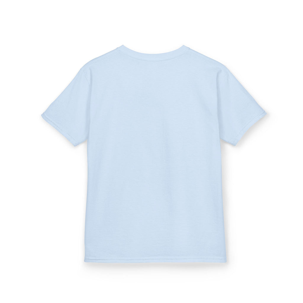 Kids Raccoon Tee