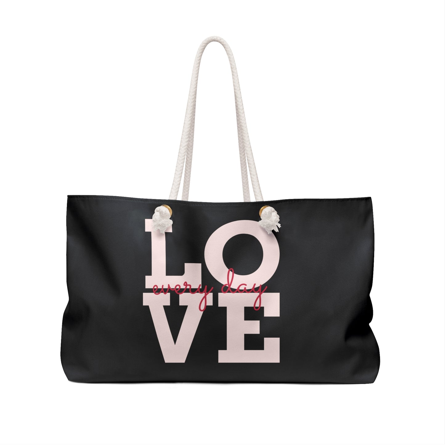 Tote Bag - The Self Love Club Tote