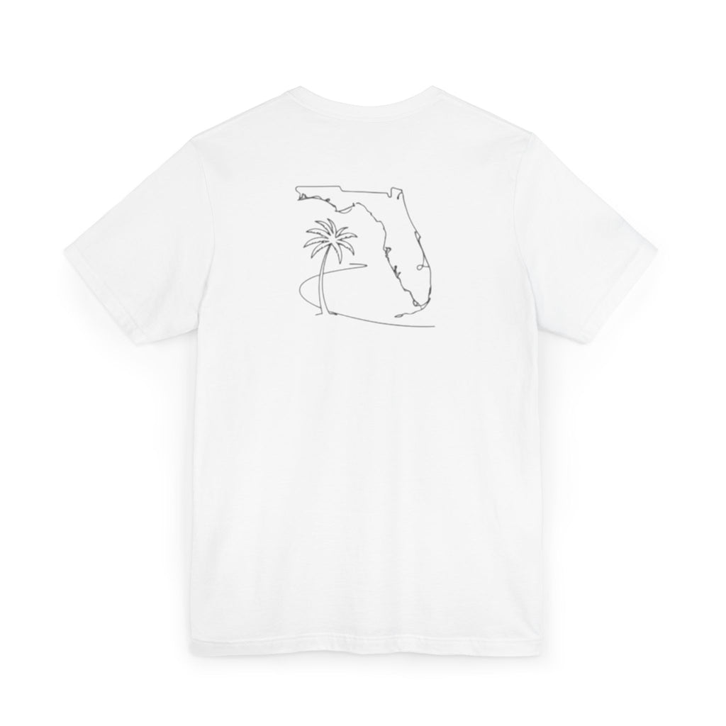 Coastal Minimalist Tee
