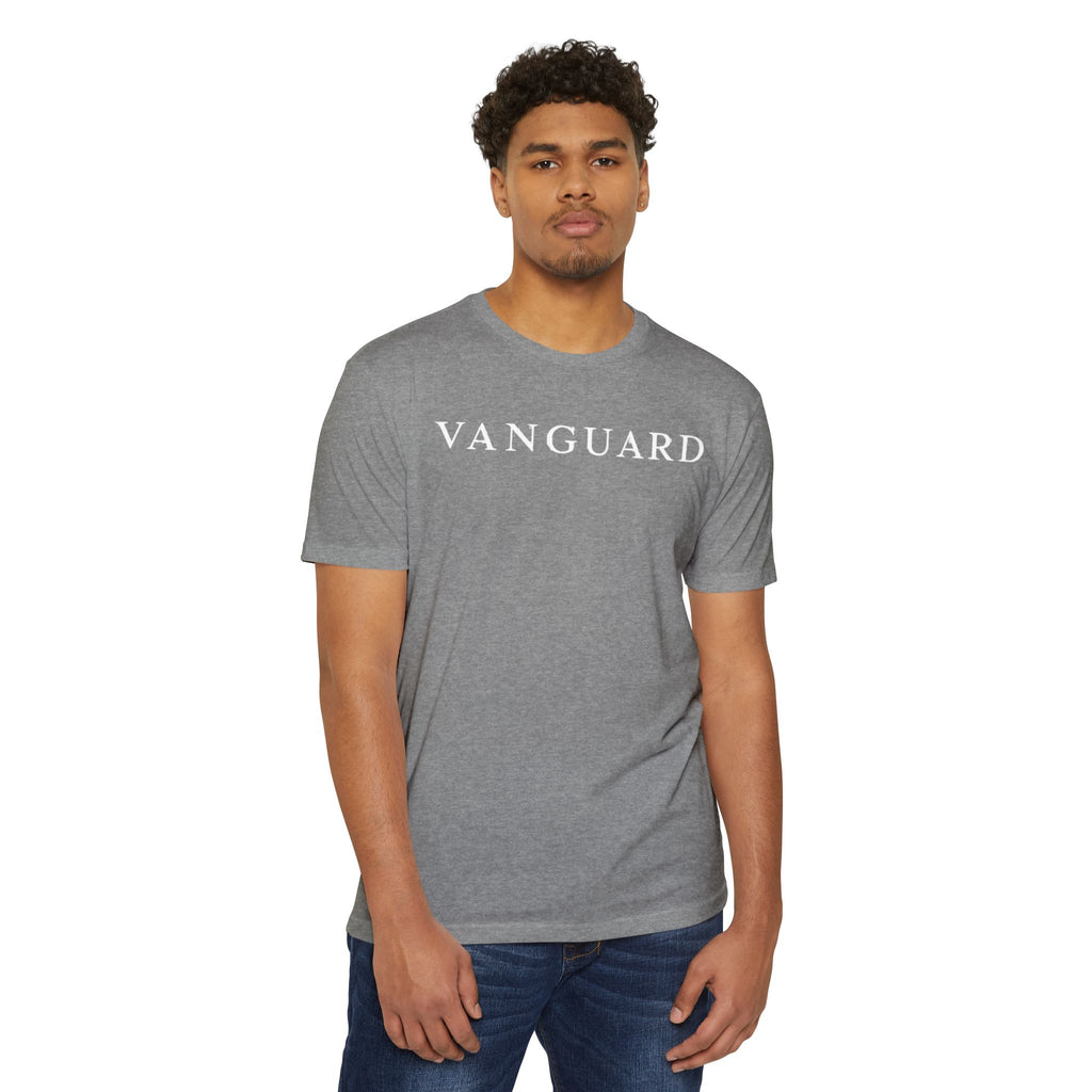 Vanguard Tee