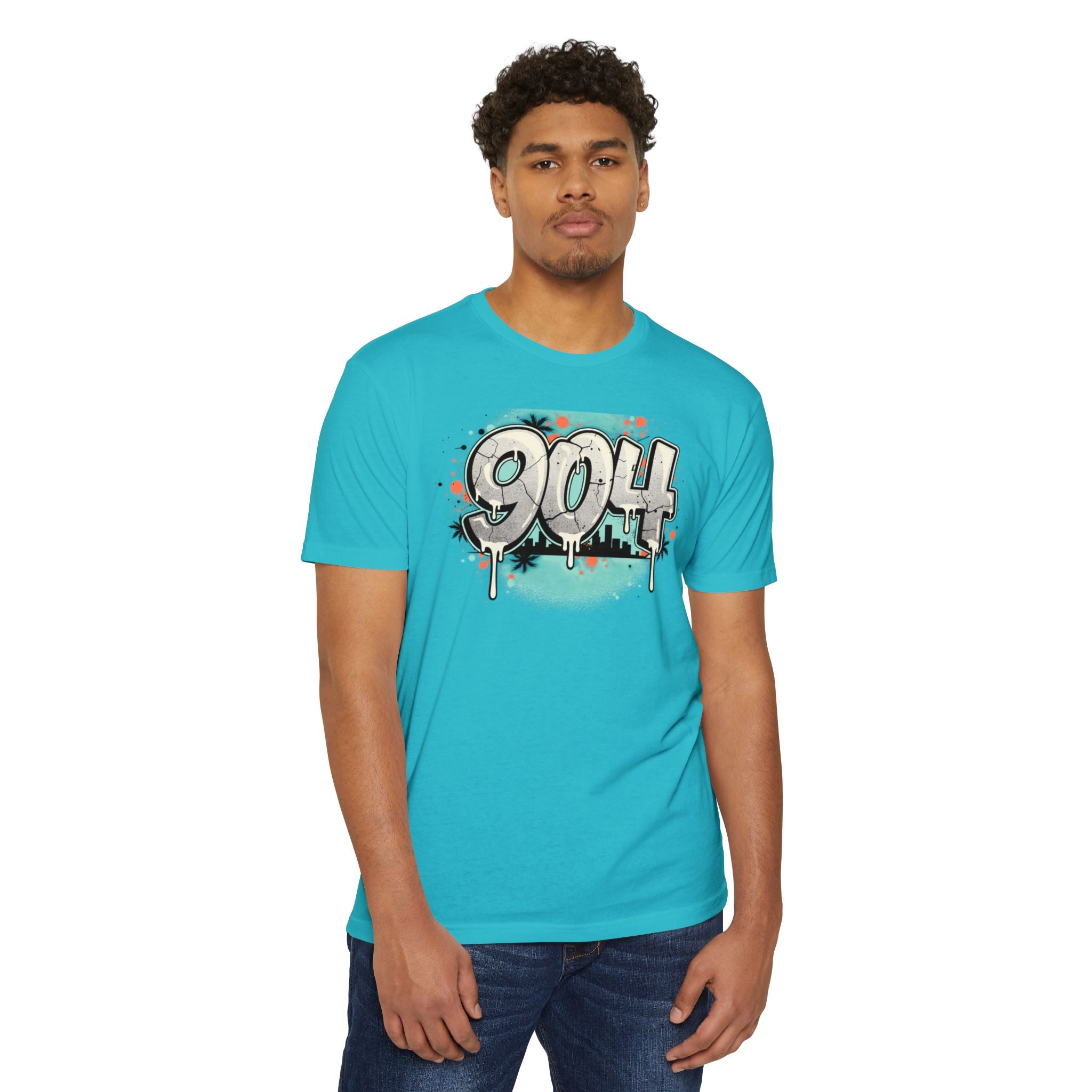 904 Graffiti T-Shirt