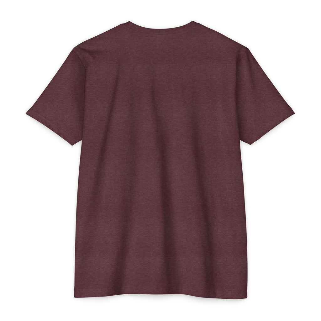 Dad Crown Graffiti Tee