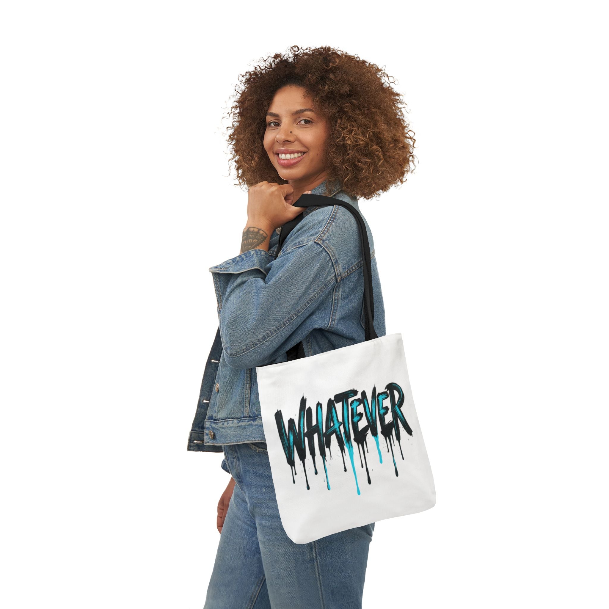 Whatever Drip Tote