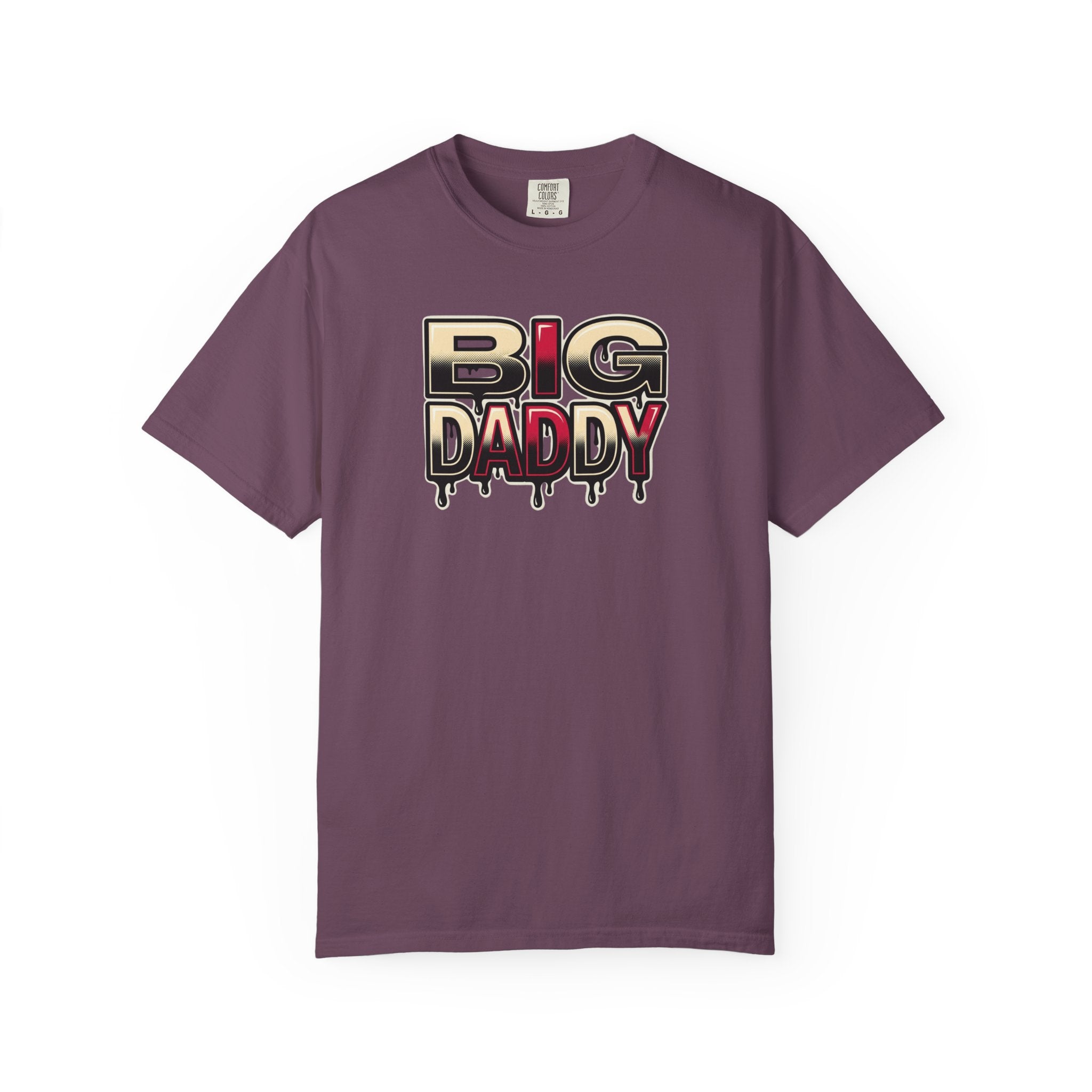 Big Daddy Graphic Tee