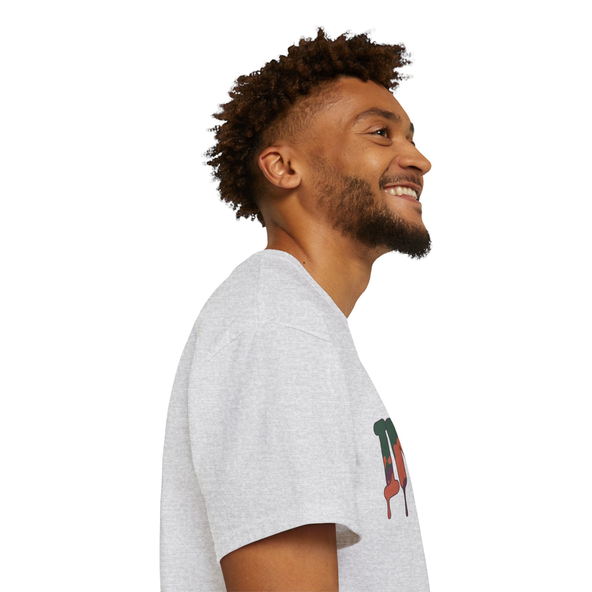 Inspire Graffiti Tee