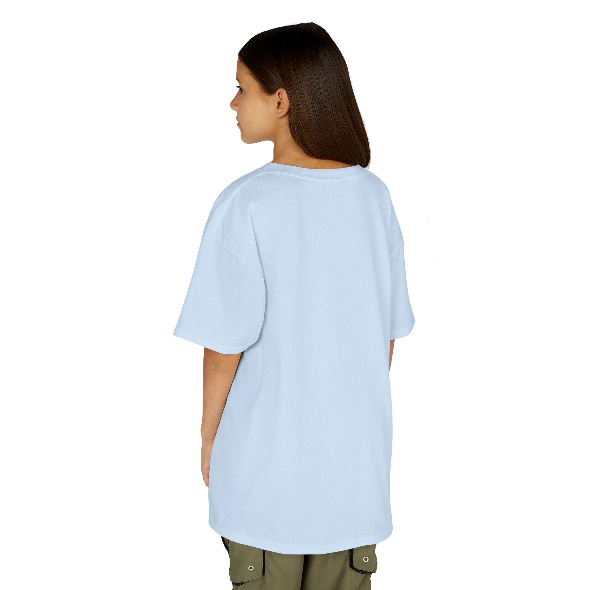 Kids Raccoon Tee