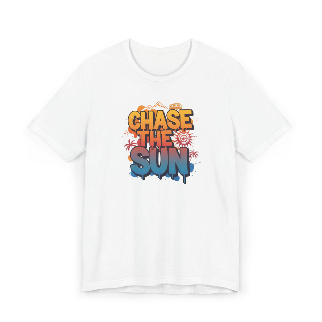 Chase The Sun Tee