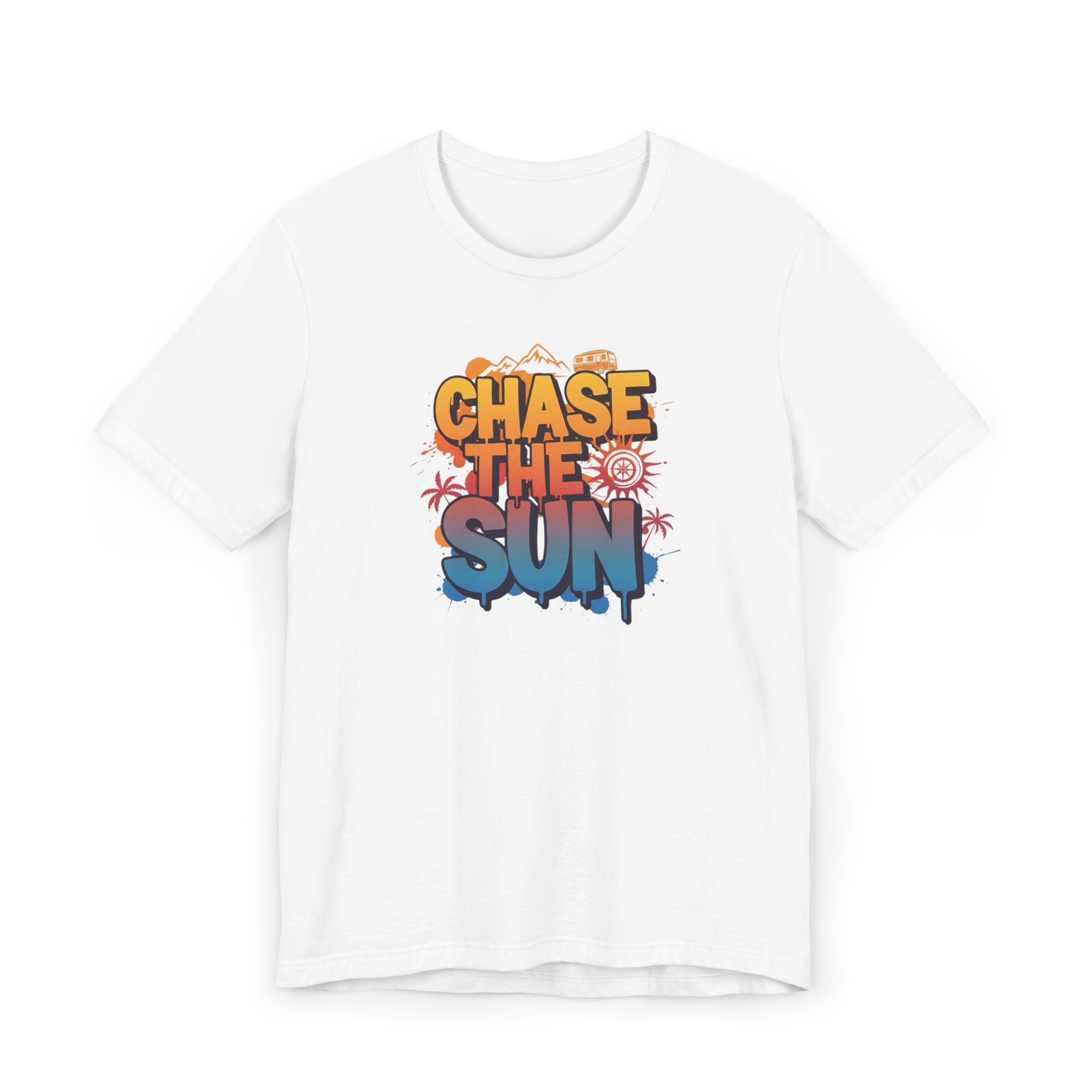 Chase The Sun Tee