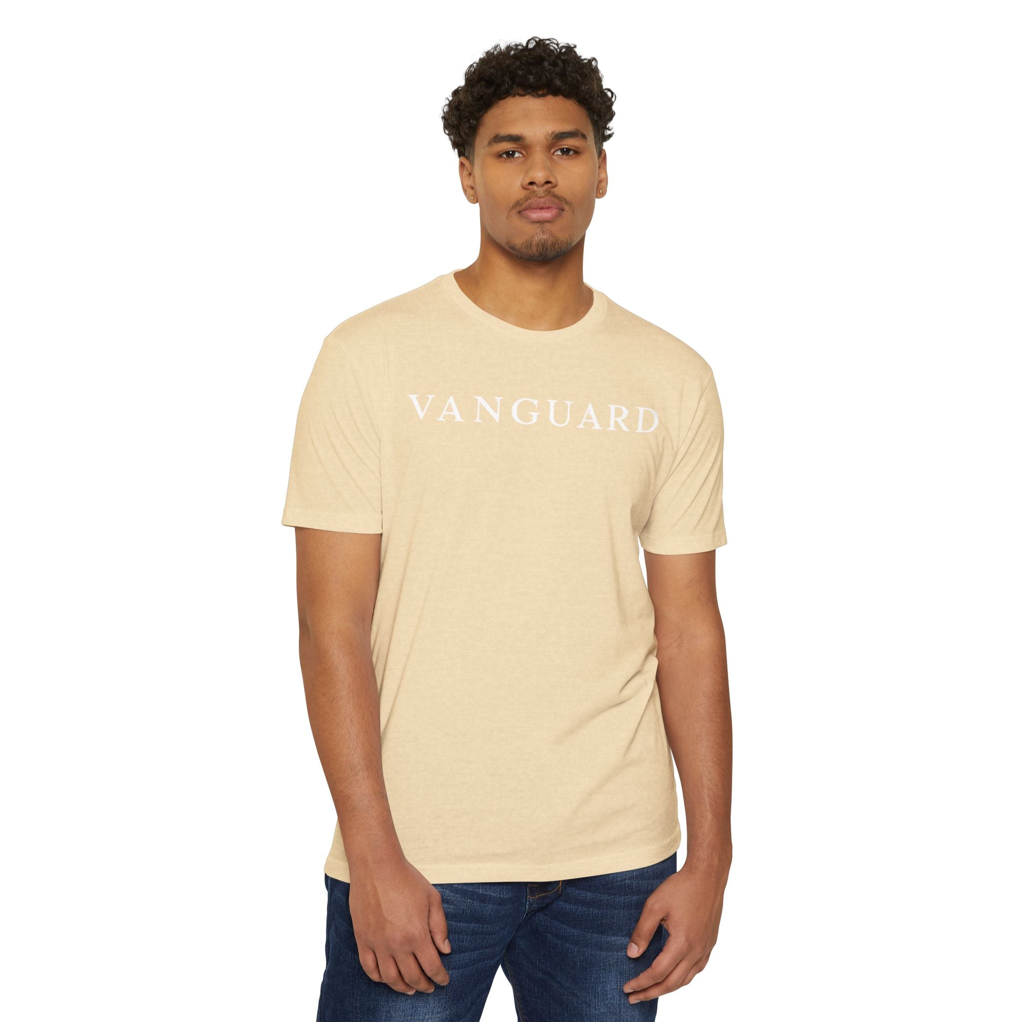 Vanguard Tee