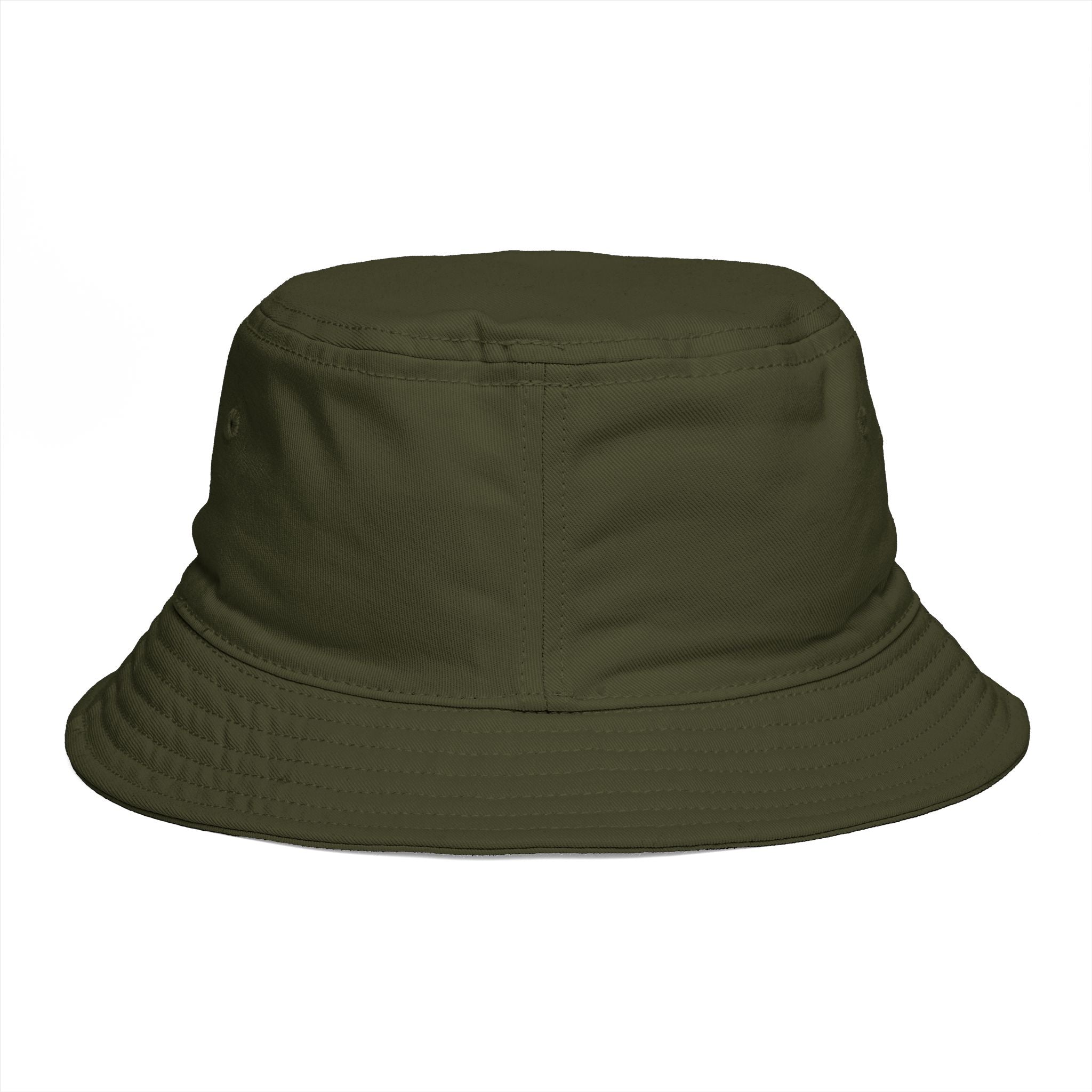 Whatever Drip Bucket Hat