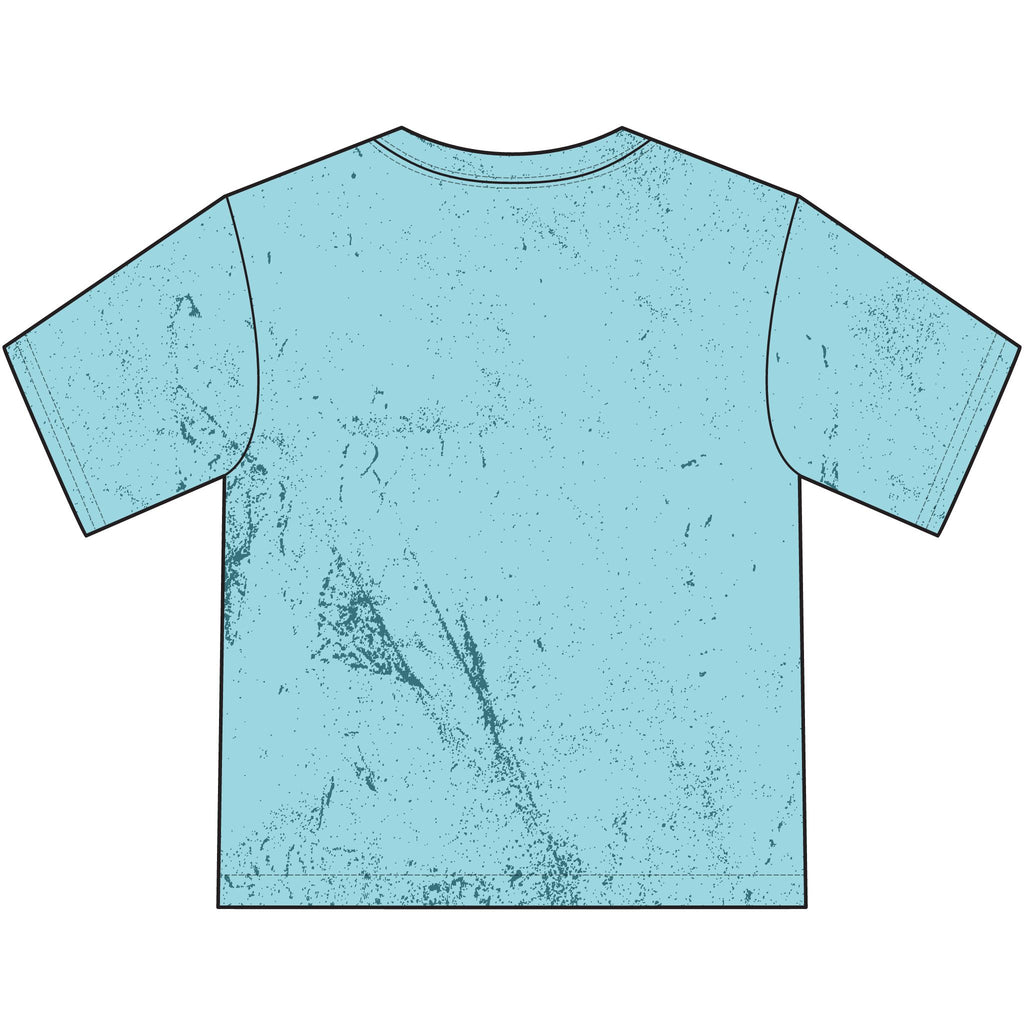 Believe You Got This Youth Tee — Color Blast Motivational Kids T-Shirt