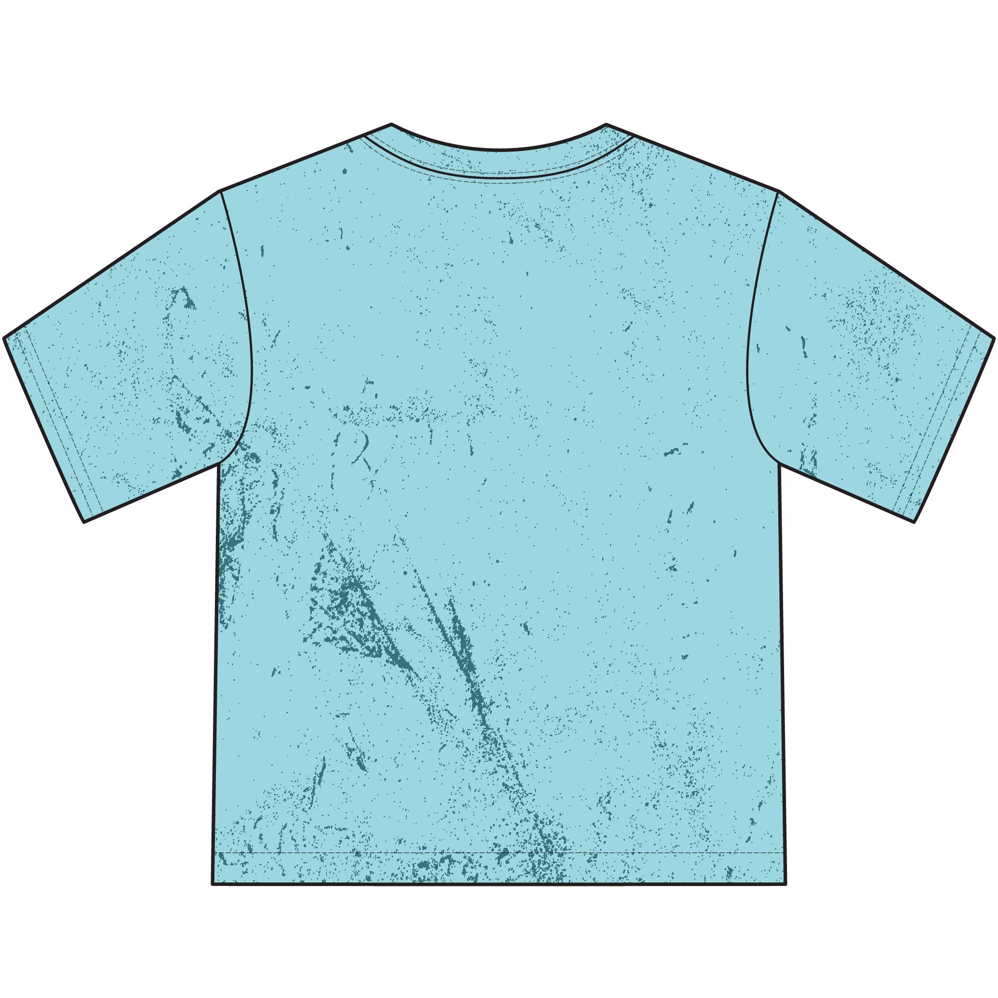 Believe You Got This Youth Tee — Color Blast Motivational Kids T-Shirt