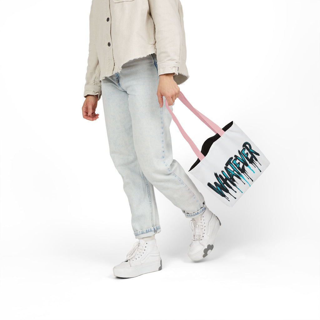 Whatever Drip Tote