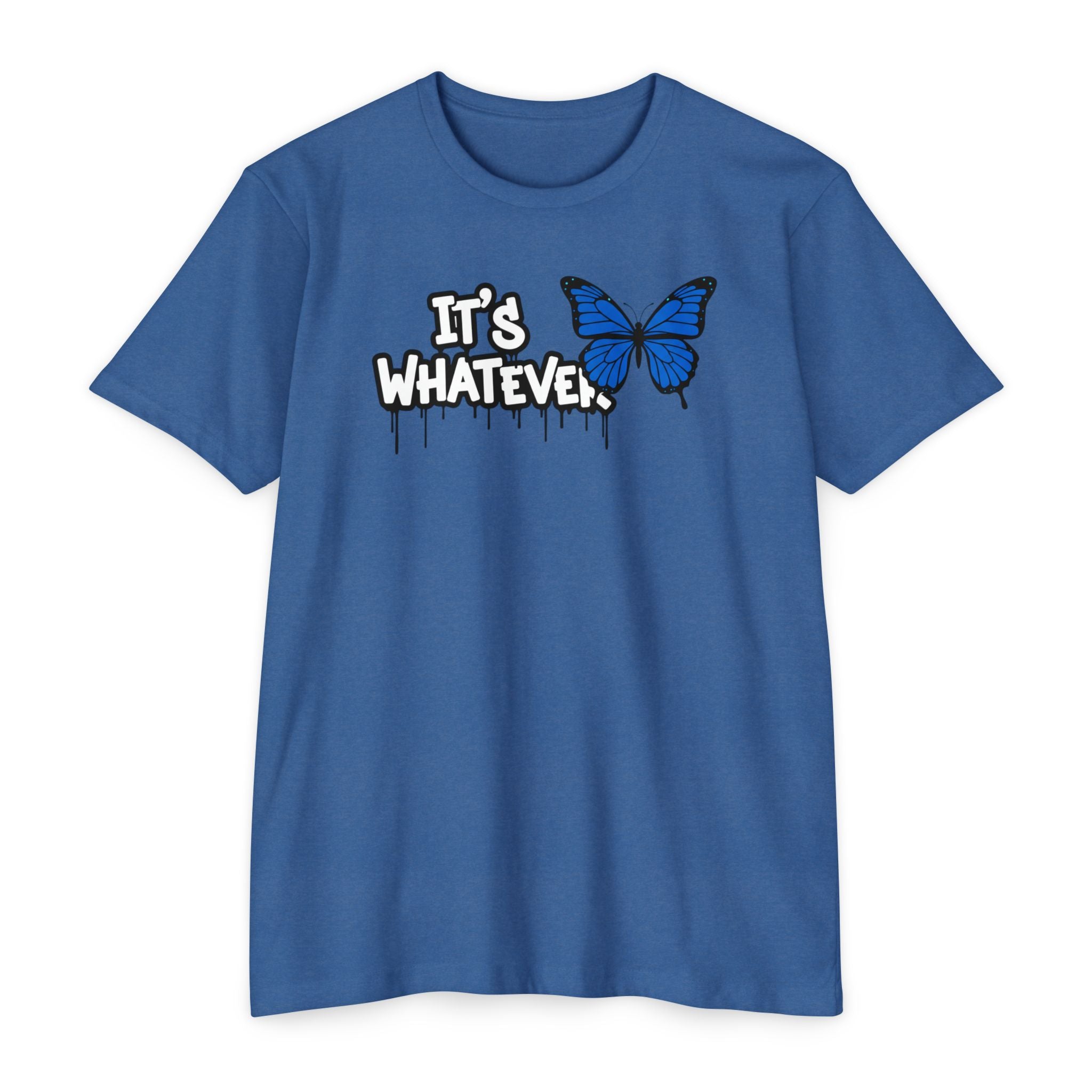 Butterfly Tee