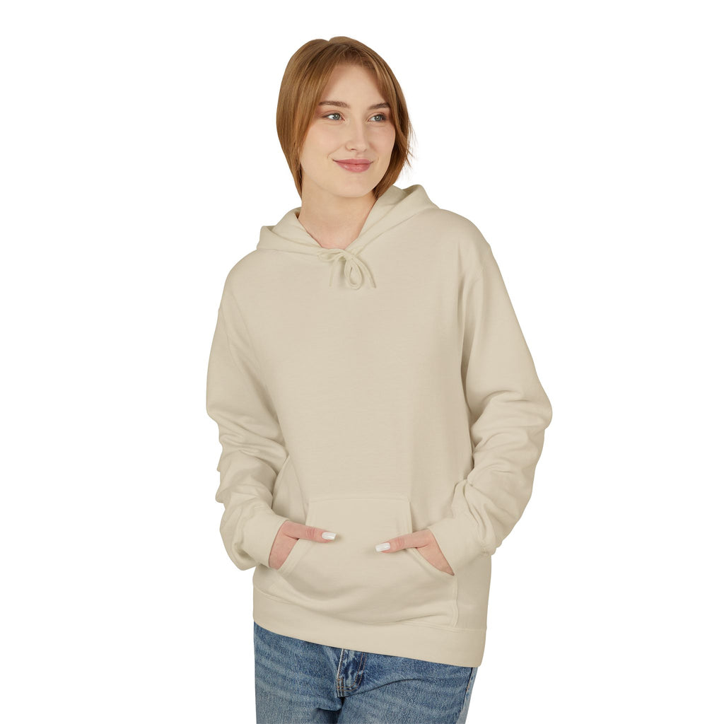 Chasing The Vision Hoodie