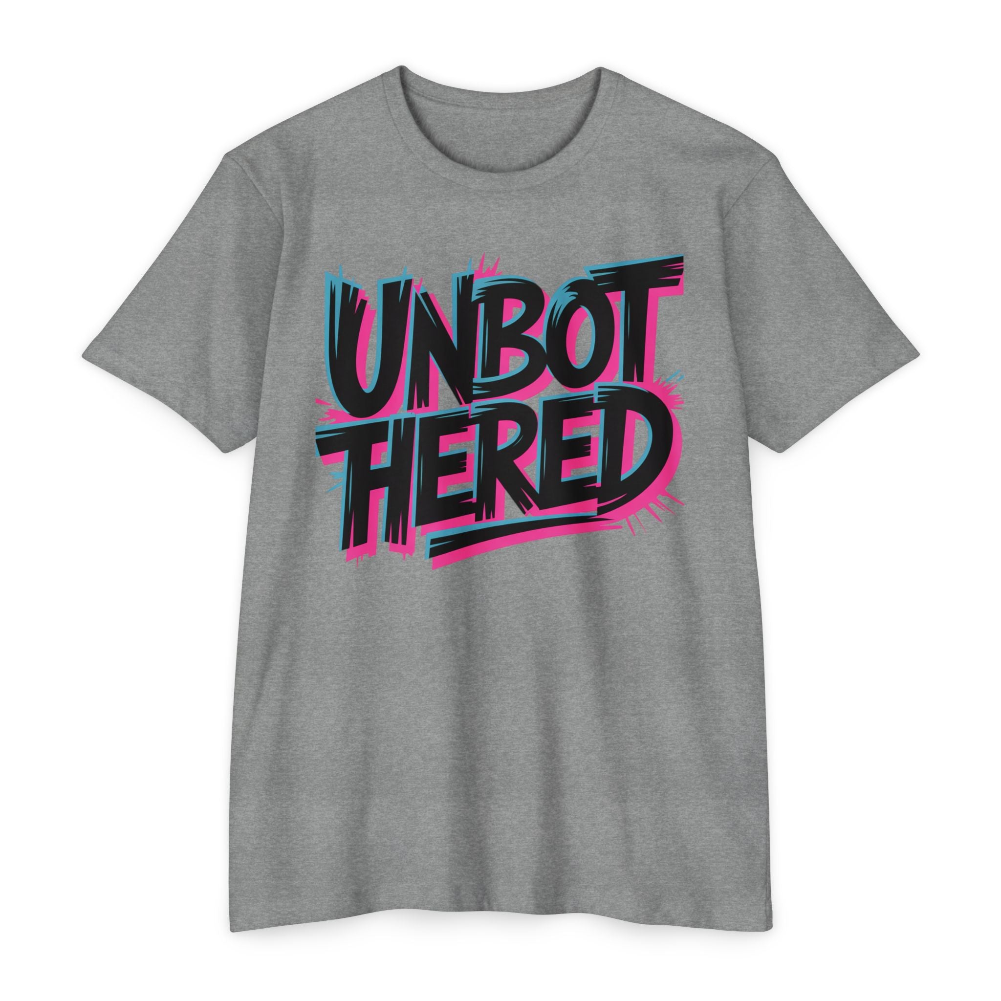 Unbothered Graphic T-Shirt