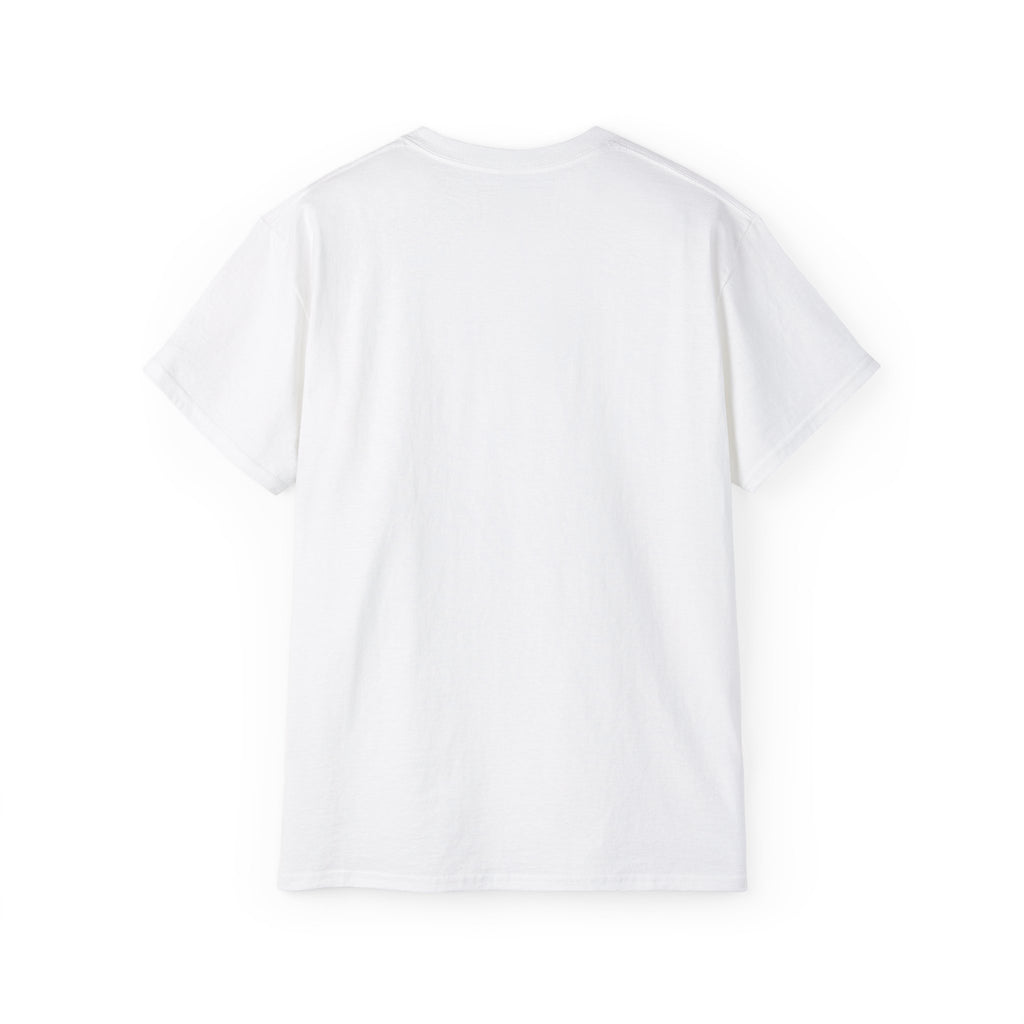 T-Shirt — "Untrackable Data" Tech Privacy Graphic Tee