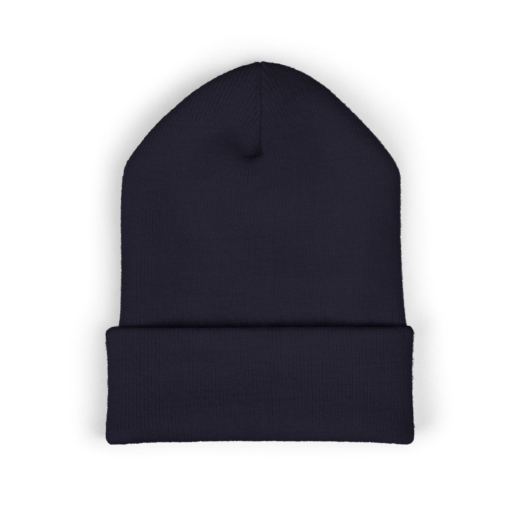 System Error Cuffed Beanie