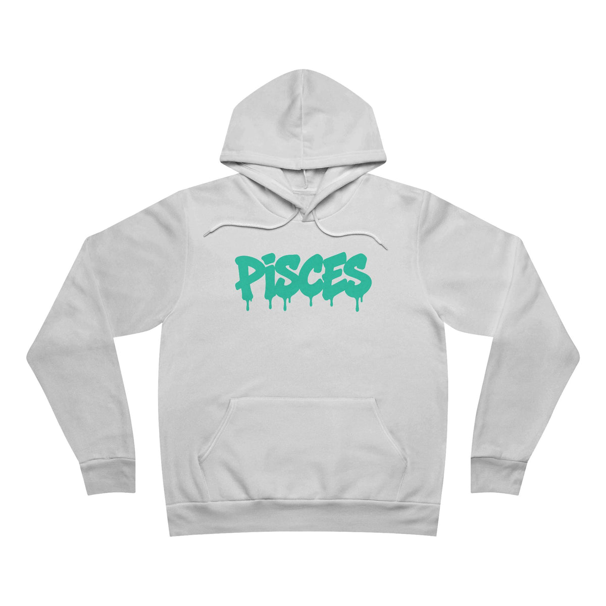 Pisces Drip Hoodie