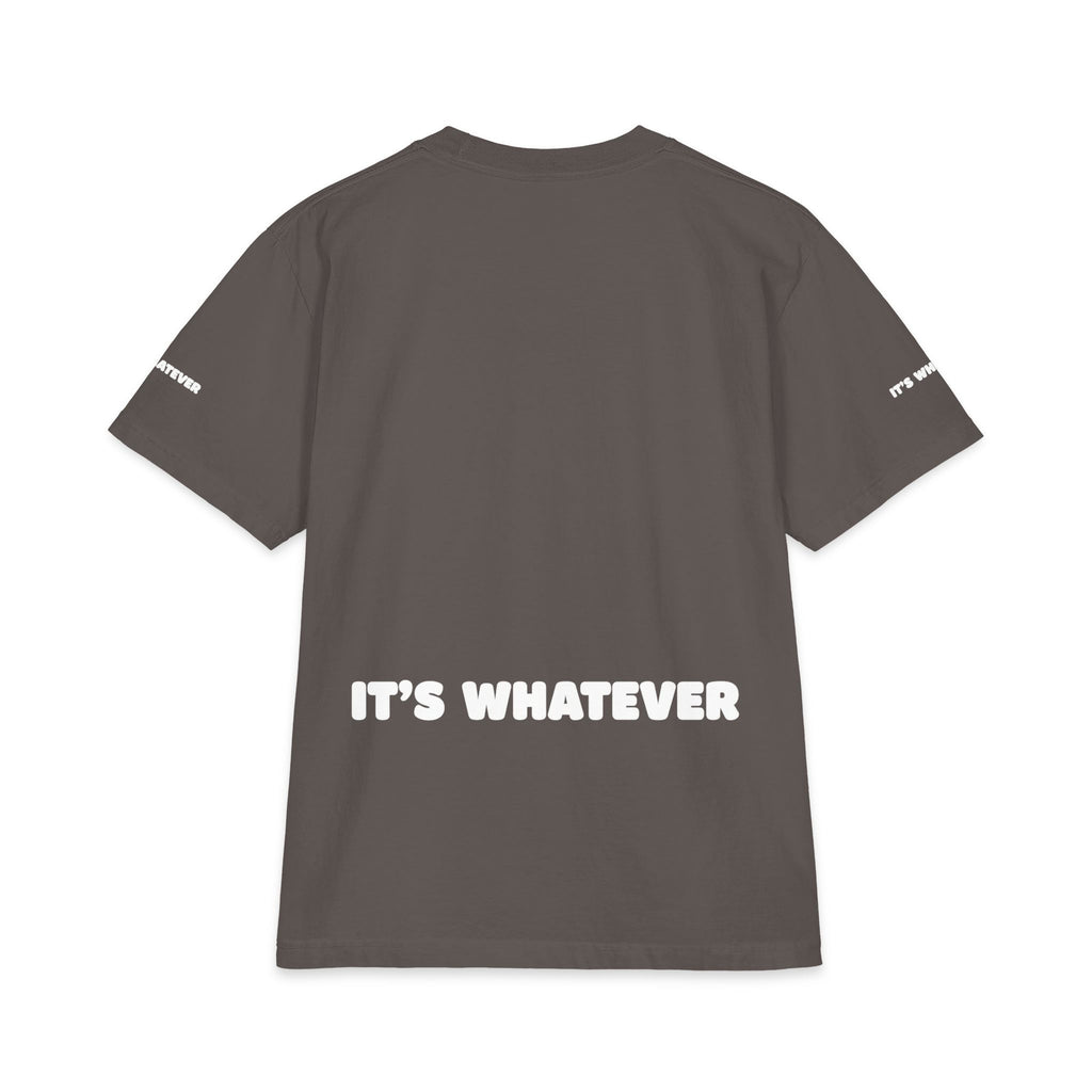 IT'S WHATEVER Graphic Tee