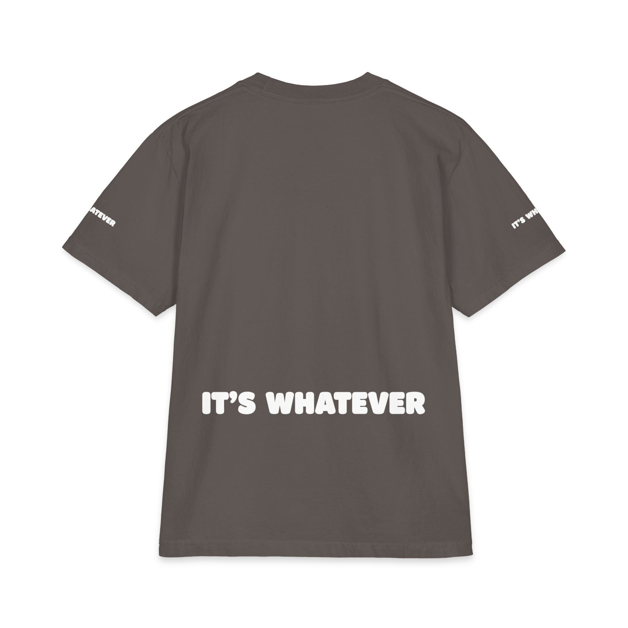 IT'S WHATEVER Graphic Tee
