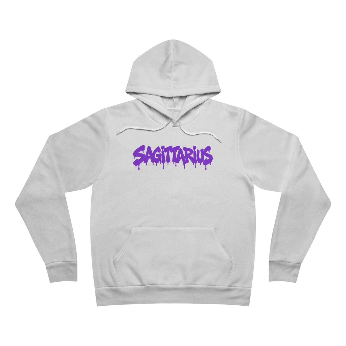 Sagittarius Drip Hoodie