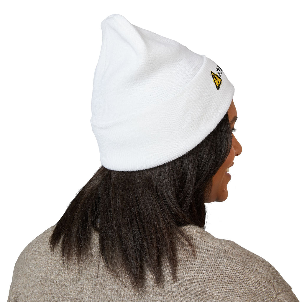 System Error Cuffed Beanie