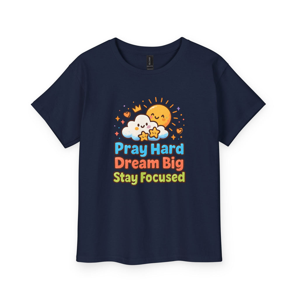 Youth Ultra Cotton Tee